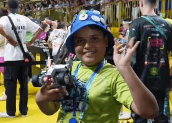 Como a robótica influencia a indústria? 📹