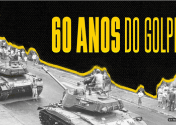 60anos do golpe