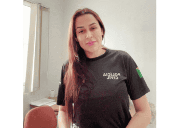 De Assis Brasil para Harvard: agente de polícia é selecionada para conferência