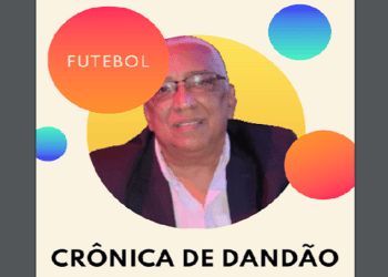 cronica de dandão