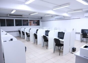 Novo Detran em Rio Branco facilita provas teóricas e reciclagem