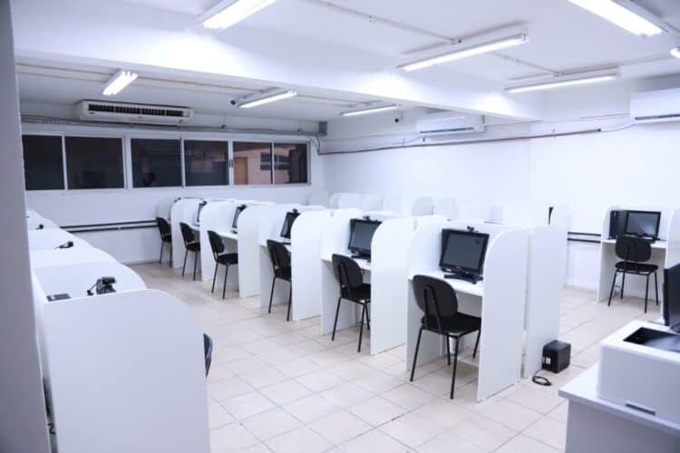 Novo Detran em Rio Branco facilita provas teóricas e reciclagem