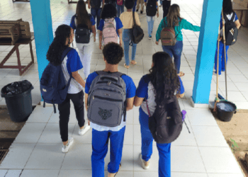 Acre recebe R$ 1,3 milhão para vacinação nas escolas (valores dos municípios)