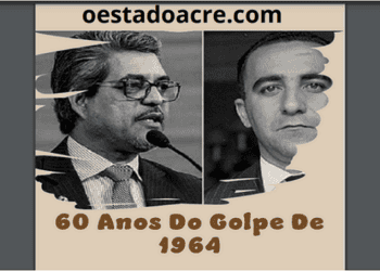 golpe no acre