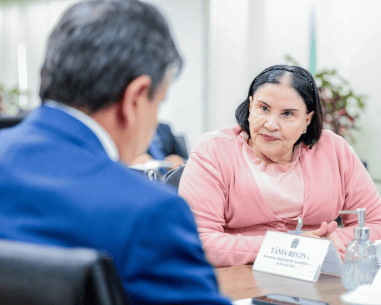 Min. Wellington Dias busca inclusão de pessoas com deficiência