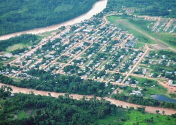 TJ comemora aniversário de Jordão com ações em escola