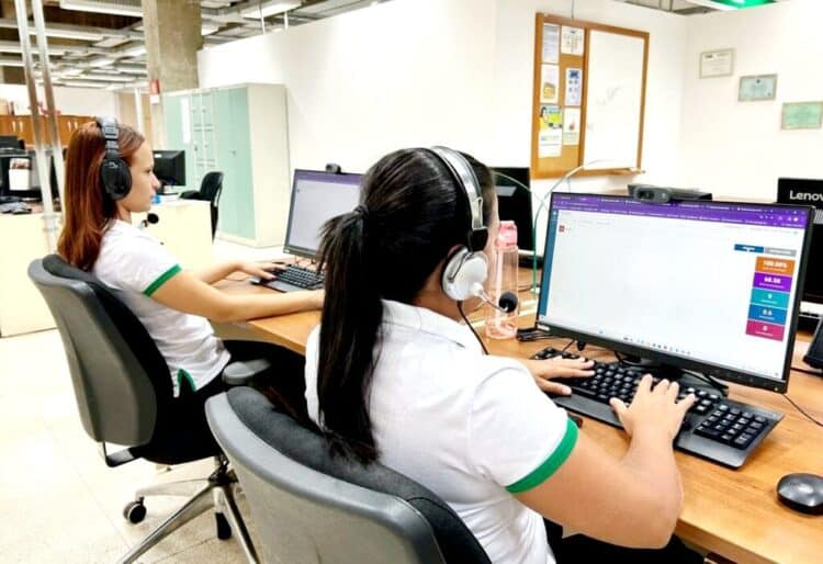 OCA digital atende mais de 47 mil em um ano!