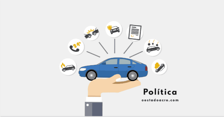 Câmara aprova mudanças no seguro obrigatório de carros