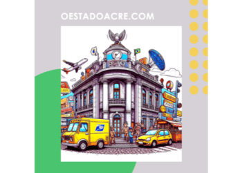 Correios anunciam vagas para cargos em concurso público