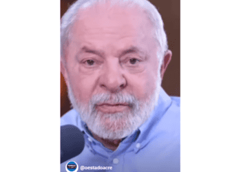 O alerta do Lula: ‘não nasci para…’📹