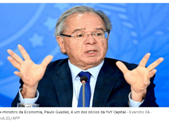 paulo guedes