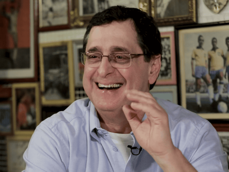 “Antero, my friend, seu cabeçudo, acorda”…😢