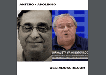 antero e apolinho