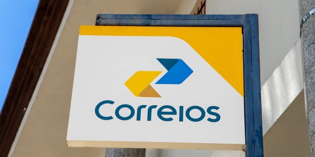 correios