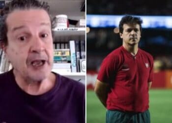 O que o Juca pensa sobre o não armamento da população?