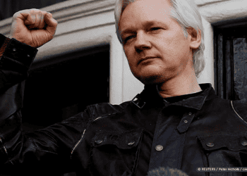 jullian assange