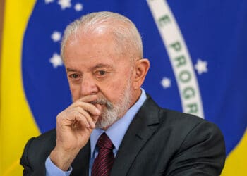 Genial/Quaest: Se eleição fosse hoje, Lula venceria. (Mas perguntar se merece outra chance em 2026 é exagero)