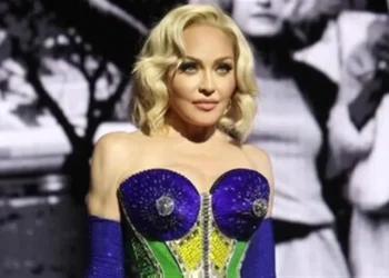Segredo revelado: Madonna doa R$ 10 milhões ao Rio Grande do Sul