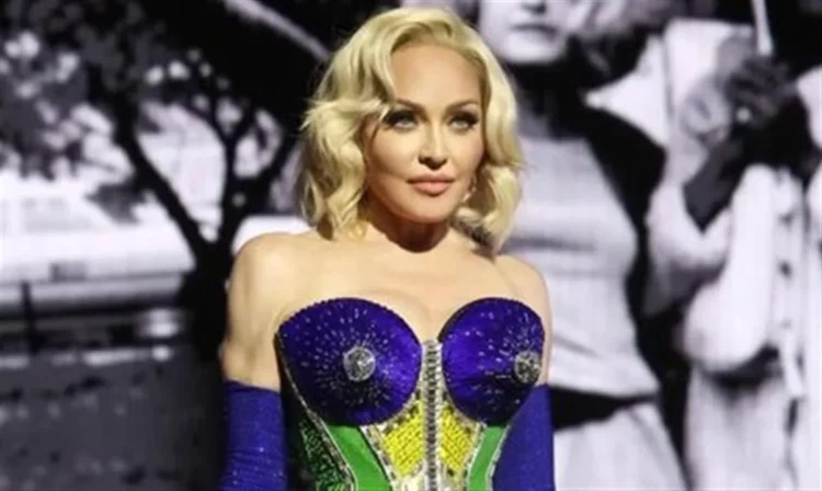 Segredo revelado: Madonna doa R$ 10 milhões ao Rio Grande do Sul