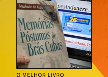 livro