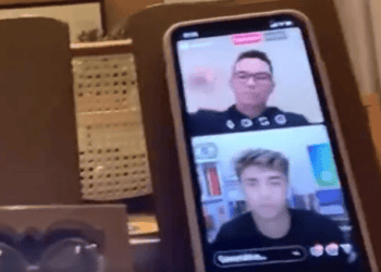 A dança dos fanáticos (vídeo no final)