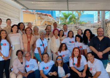 OAB Olinda leva afeto e música ao Lar do Idoso neste mês das Mães 📹