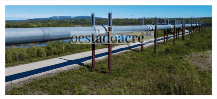 Solução para o abastecimento de água em Rio Branco?