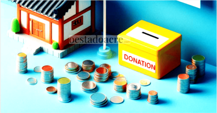 Brasil agradece à Coreia do Sul por doação de 300 mil dólares para vítimas das alagações no RS