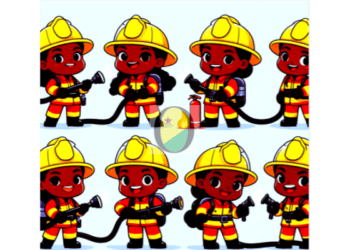 Funcionários do Colégio Adventista salvam vidas em incêndio, mas requerem cuidados médicos