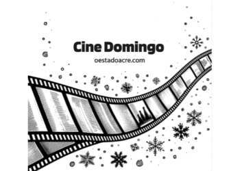 🔮🍃 Assista essa história intrigante no Cine Domingo 🍃🔮