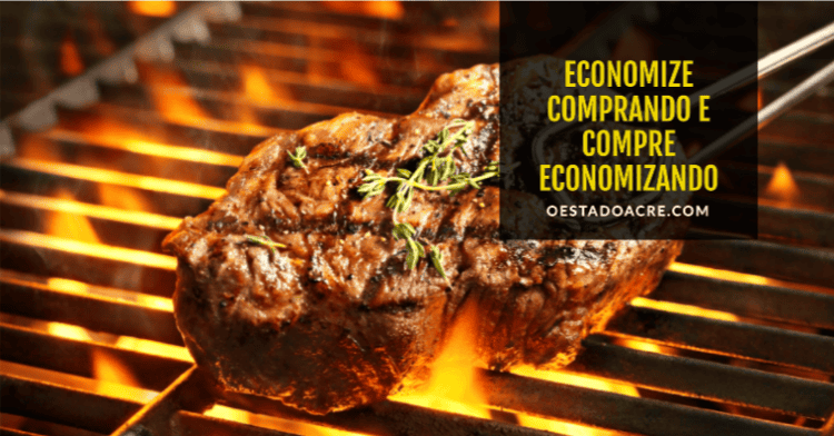 🥩💰 Dicas para Economizar nas compras de carnes 💰🥩