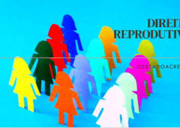 📢 Grande vitória para os direitos reprodutivos