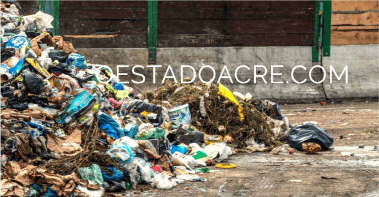 1.942 cidades em risco no Brasil; Acre é 5º em população vulnerável