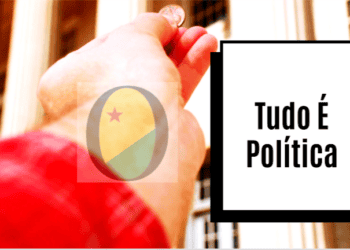 Imprensa do Acre: atenção! Termos políticos são reflexos de comportamentos, não rótulos