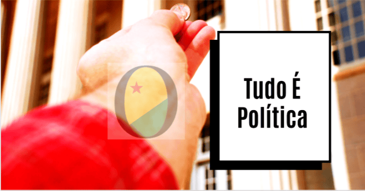 Imprensa do Acre: atenção! Termos políticos são reflexos de comportamentos, não rótulos