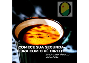 Bom Dia Mesmo, Mundo!