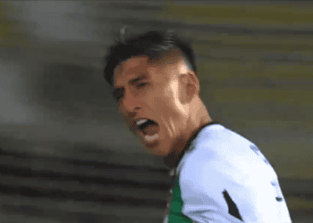 Palestino derrota o Flamengo com gol incrível de Cornejo na Libertadores 📹