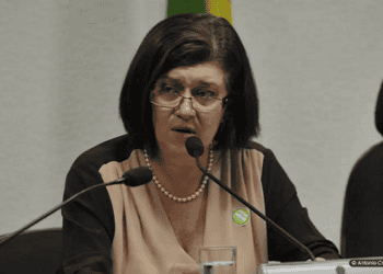 presidente petrobras