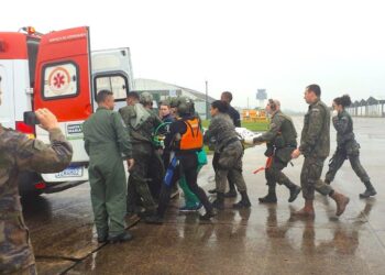 Lula prioriza ajuda ao povo gaúcho para salvar vidas