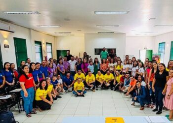 Formação em Brasileia para educação de qualidade