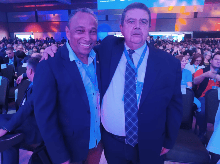 Congresso Cooperativo: rumo a um futuro mais unido