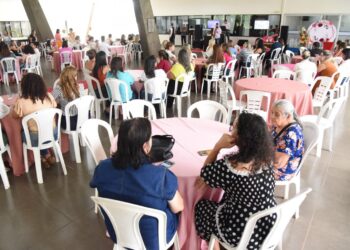 TJAC honra servidoras no mês das Mães