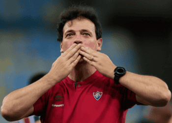 Fluminense: Diniz e o retorno anunciado para 2025
