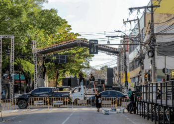 Quatro dias de festa e cultura no 1º Festival da Macaxeira de Rio Branco
