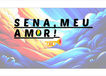 Conversa com a alma de Sena Madureira: meu amor