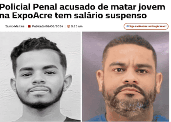 Tudo consequência de um erro político em 2013