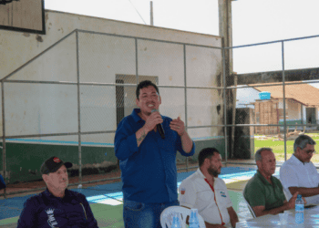 Construção da paz no campo é tema de audiência pública em Acrelândia