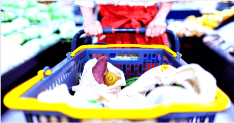 Cesta básica mais barata no estado (…)