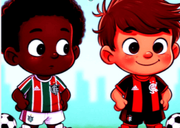 Fla vs FLU: primeiro contra último no brasileiro 🎙️