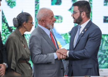 GladsonC, Lula e Marina…